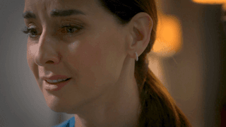 Mi verdad Oculta: Capítulo Completo 31 - No te quiero en mi vida