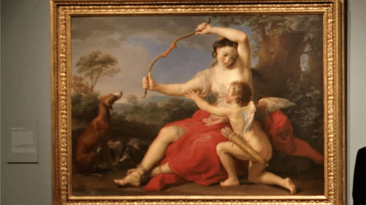 La historia del Día de San Valentín