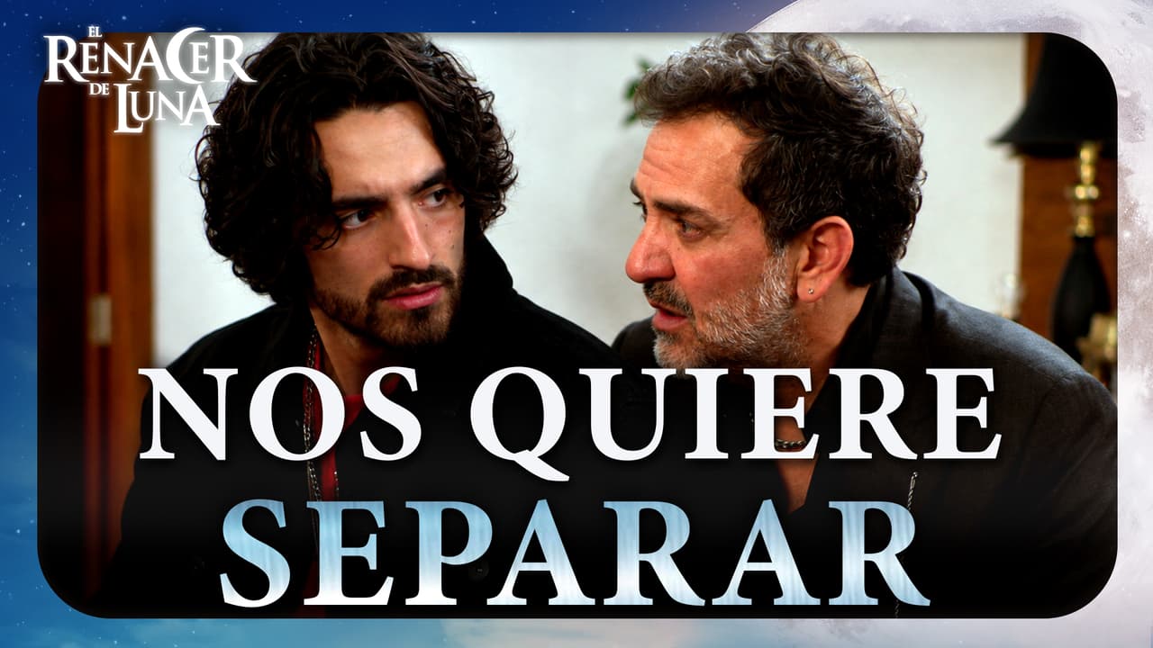 Pancho siembra discordia en contra de Sebastián
