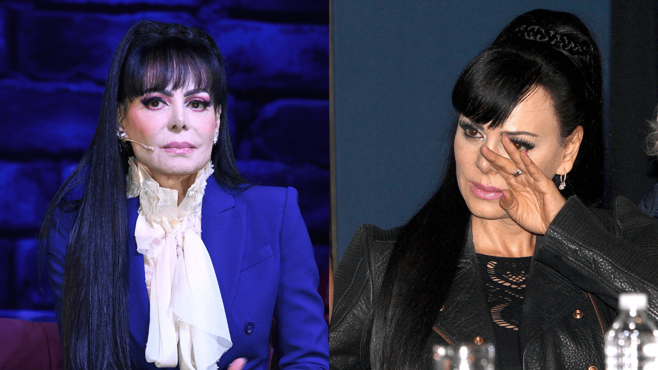 Maribel Guardia está de luto en medio de la polémica: conmovida, se despide con estremecedor mensaje 