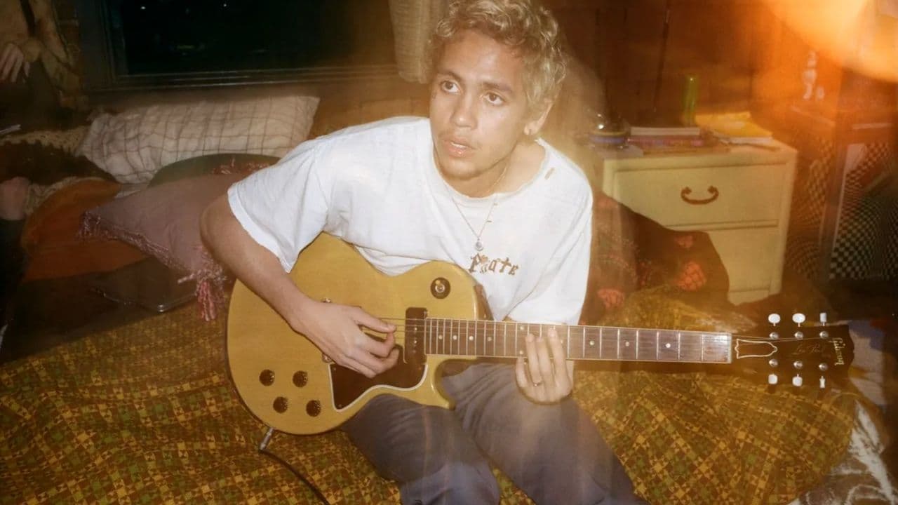Tenemos que hablar de la canción de Elliot en el último capítulo de Euphoria