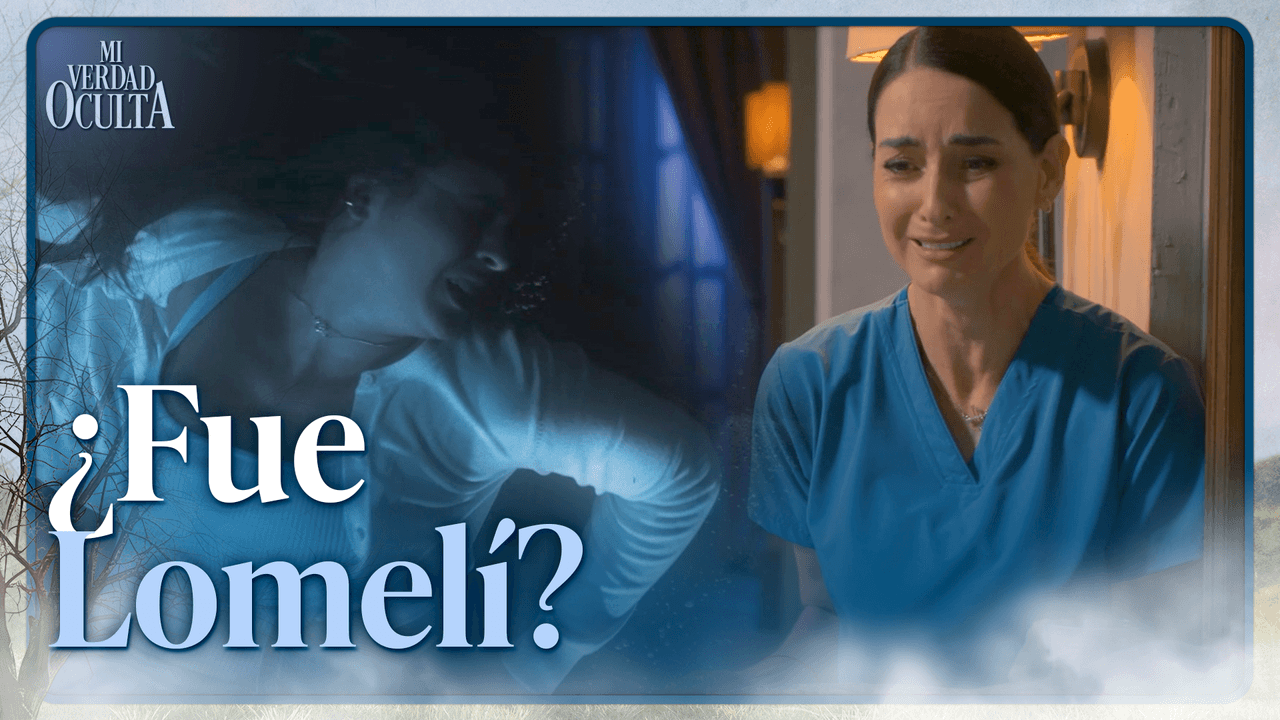 Aitana revive el abuso al descubrir quién fue el responsable