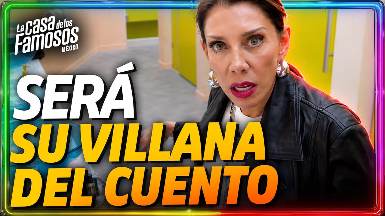 ¡LA ACABÓ! Cynthia no dudo en DESPOTRICAR contra Flor Vigna y asegura que su villana