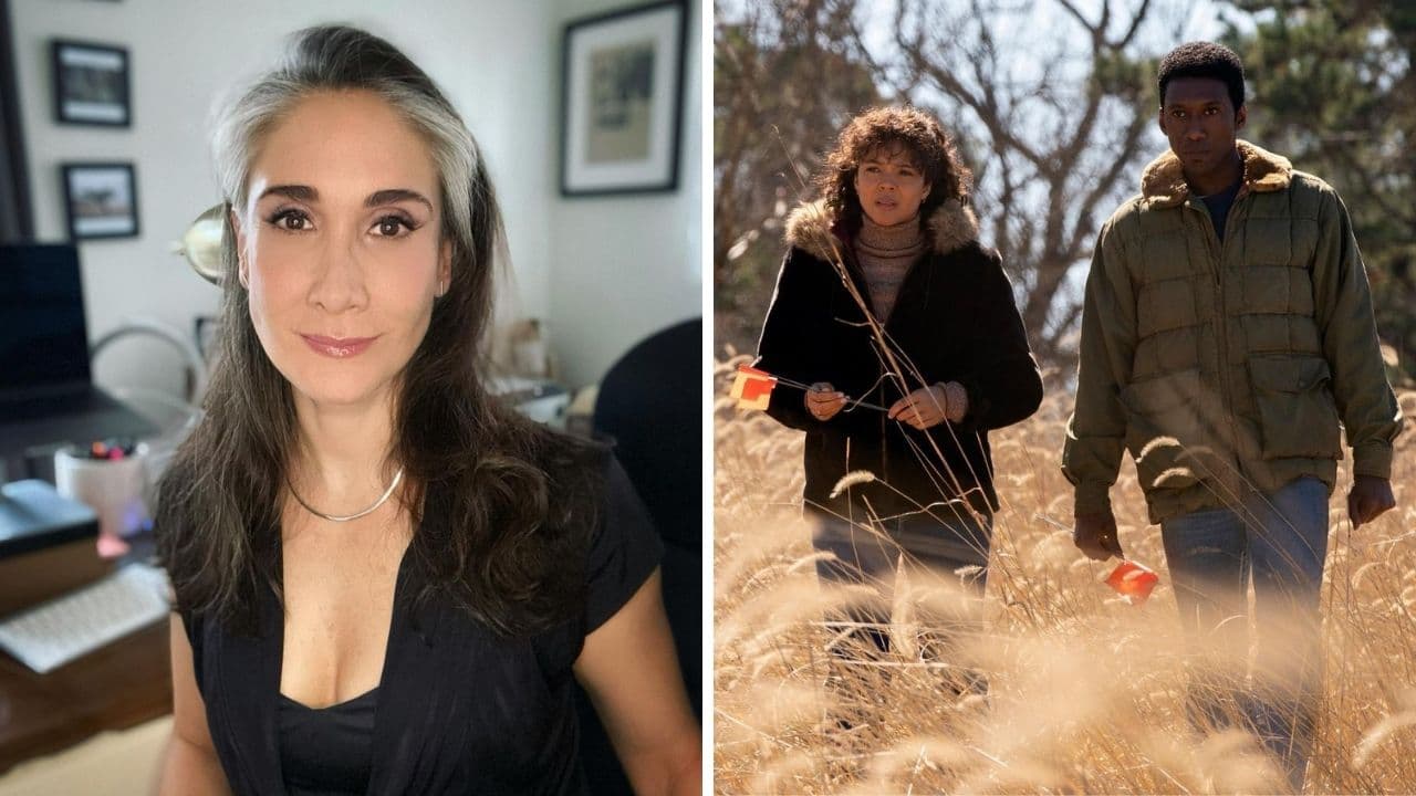 Ella es Issa López, la mexicana que dirigirá la temporada 4 de True Detective