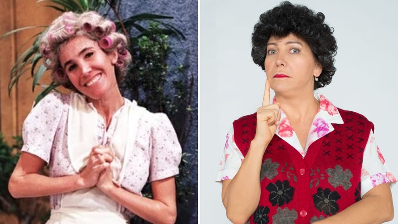 La 'chancla voladora' y otras características de las mamás latinas que nadie más tiene