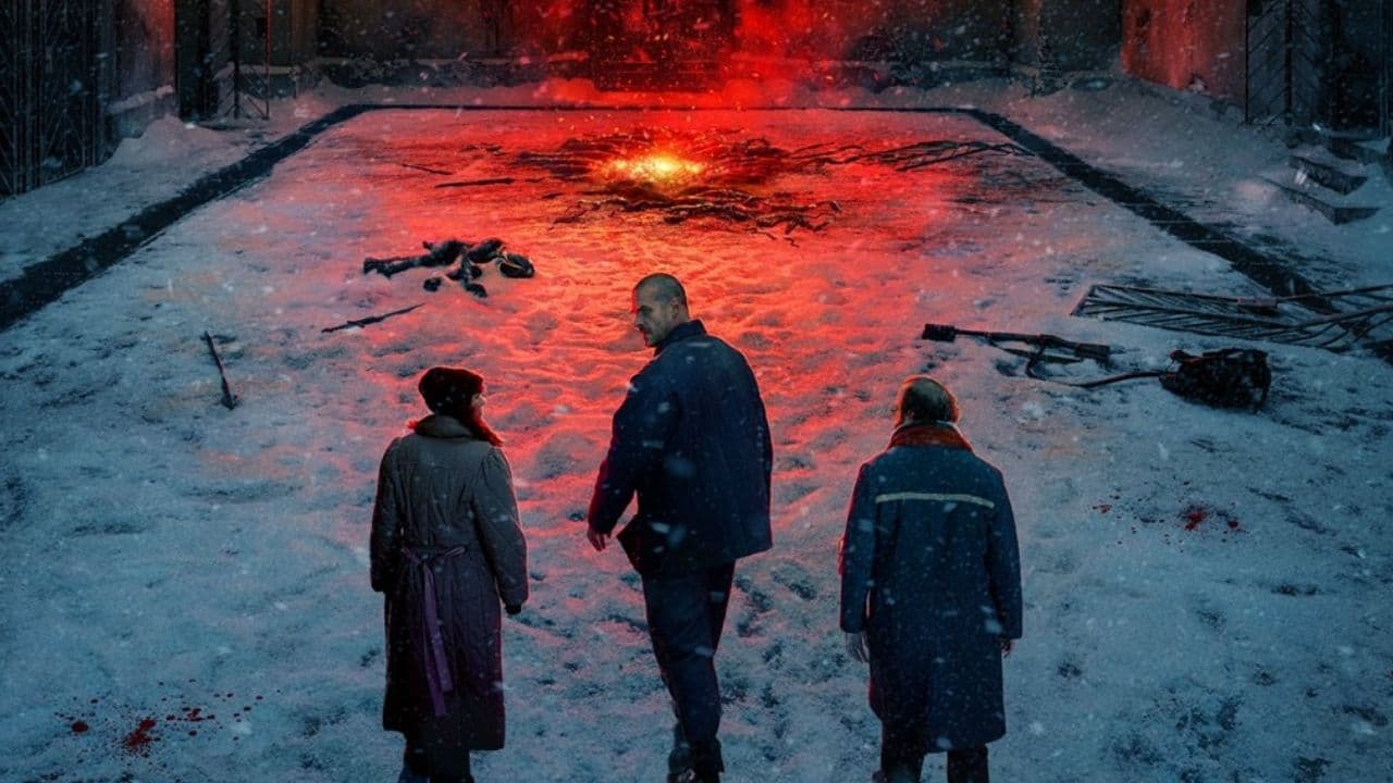 La temporada 4 de Stranger Things podría ser la más cara de la historia