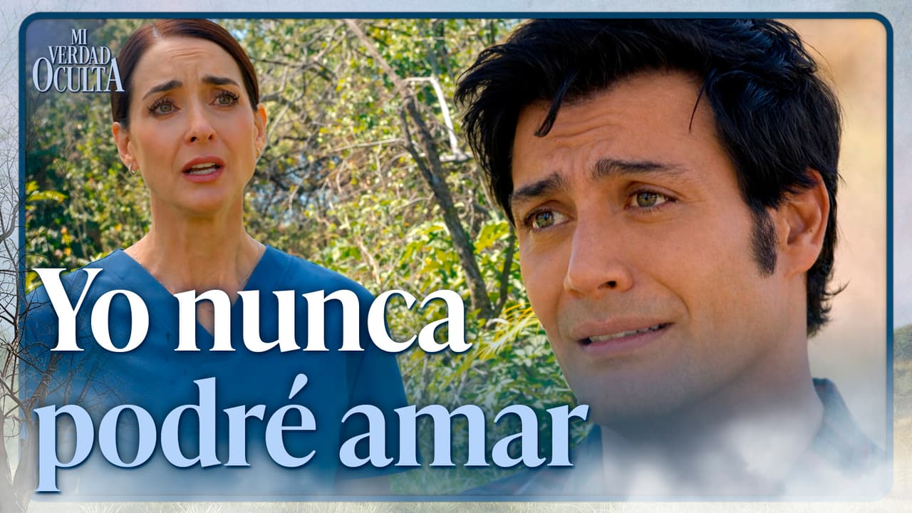 Aitana hace trizas las esperanzas de Zacarías