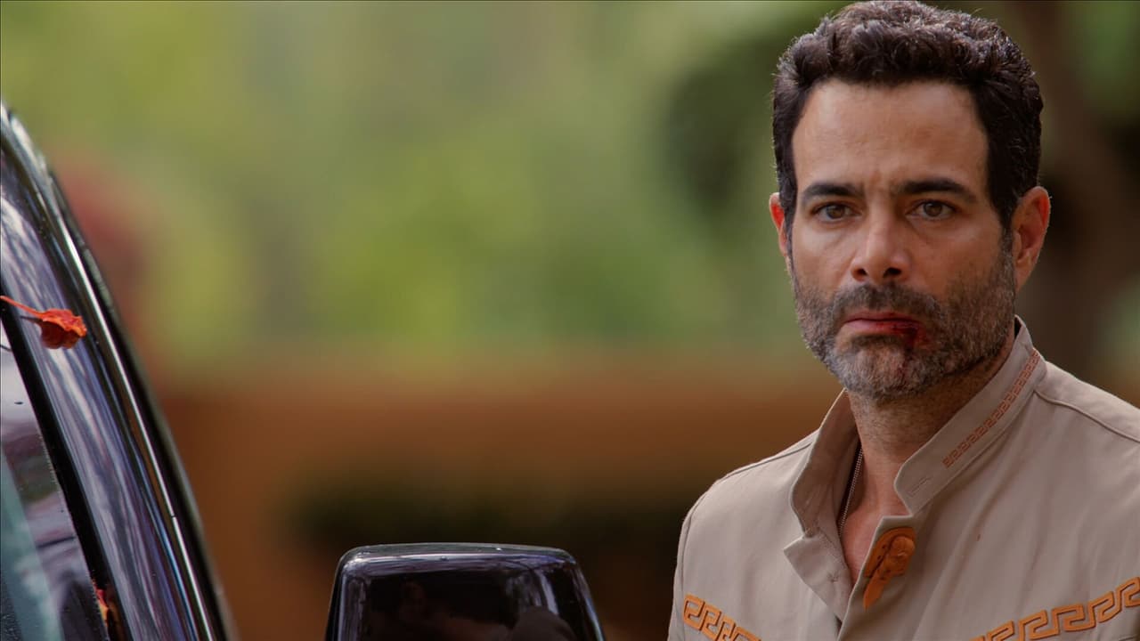 Así fue la muerte de Luis Roberto Guzmán en el final de 'Tierra de Esperanza'