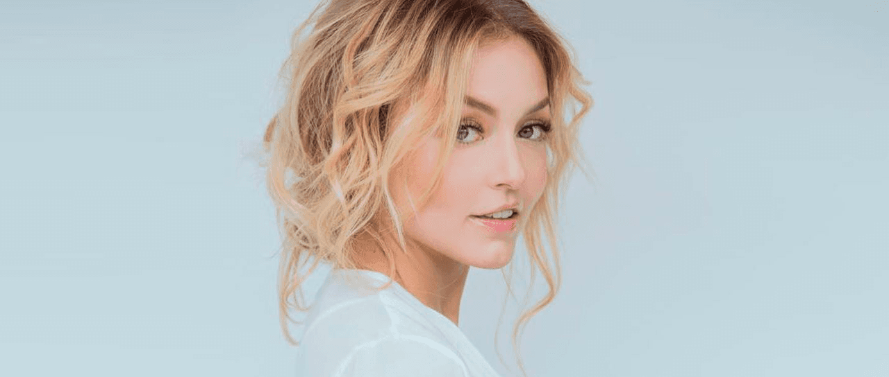 Angelique Boyer y las poderosas lecciones de amor que nos ha enseñado