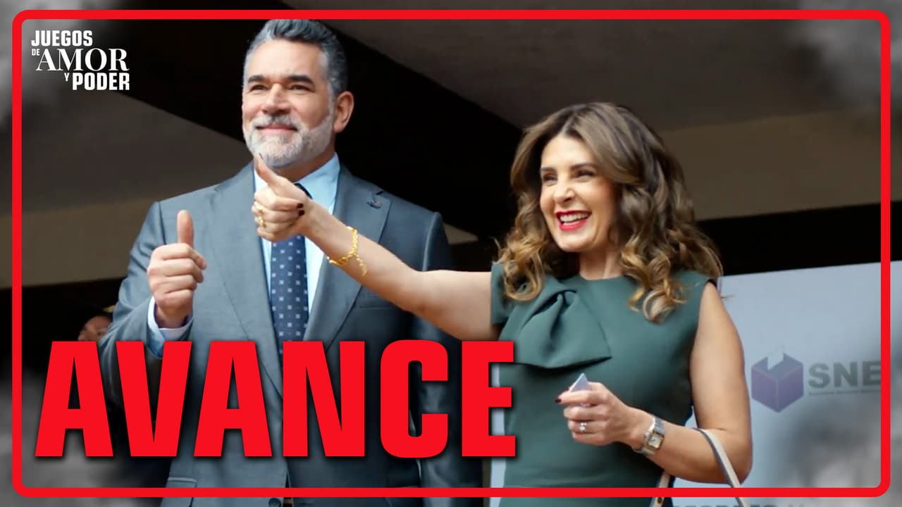 Este jueves: ¿Enrique llegará a la presidencia?
