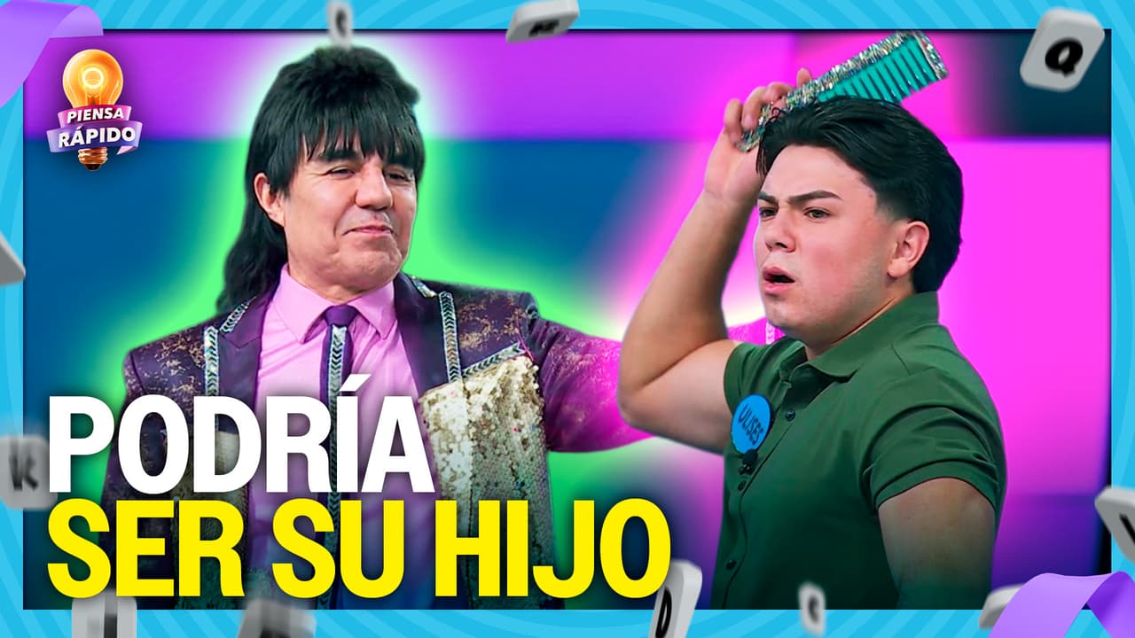 “¡Cotorrea!”: Vítor encuentra a su sucesor con Ulises