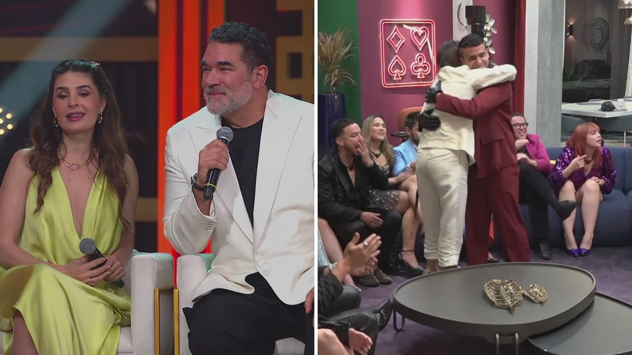 Laysha, 'El Malito', Rubí y René ganan valioso bono tras lucirse en la dinámica de Mayrín Villanueva y Eduardo Santamarina