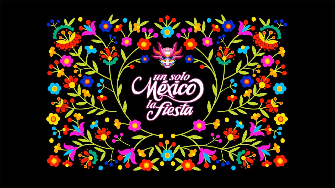 Las Estrellas celebrará una noche mexicana al llamado de Un Solo México 2021