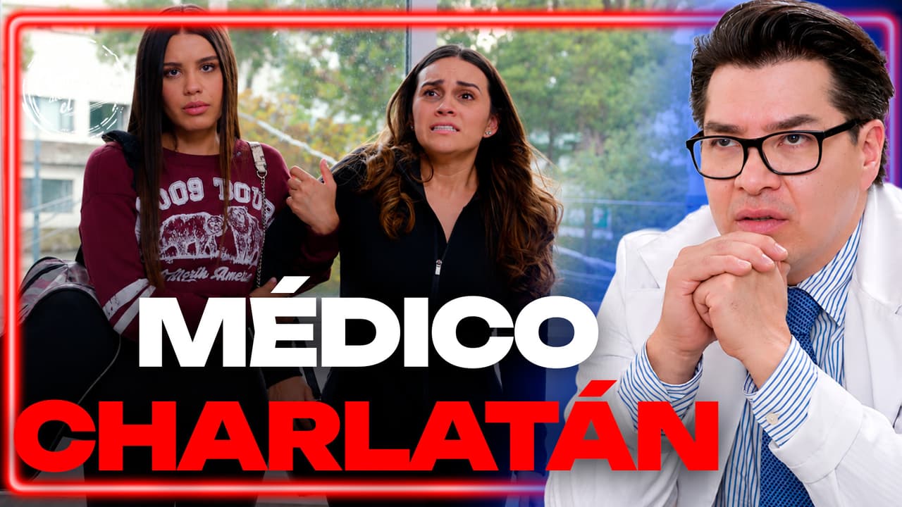 Clara atrapa al charlatán que desvivió a su hermana por hacerle la lipo en un spa