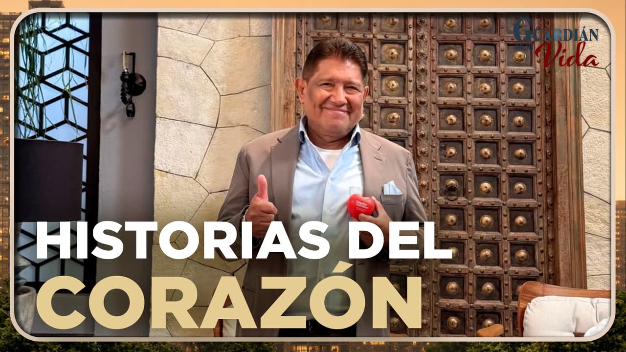 Juan Osorio revela el secreto detrás de sus exitosas telenovelas