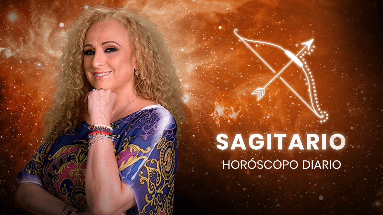 Horóscopos Sagitario 18 de noviembre 2020
