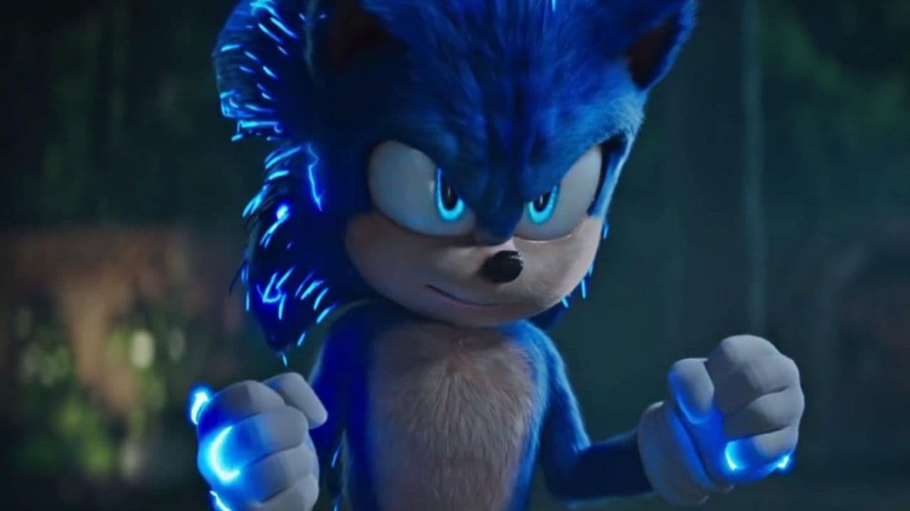 Sonic 3 se podría estrenar en 2024; esto sabemos de la película hasta ahora