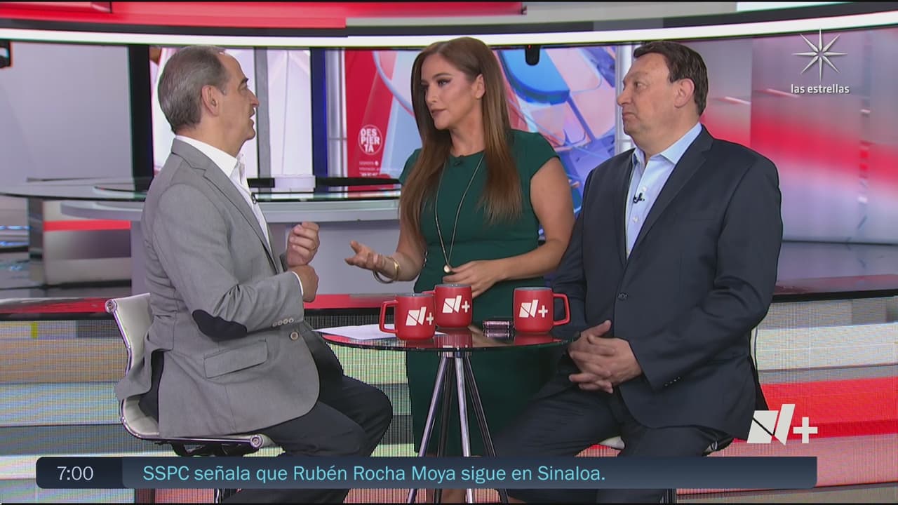 Toño de Valdés anuncia muerte de conductor de televisión en vivo; envía devastador mensaje a la familia 