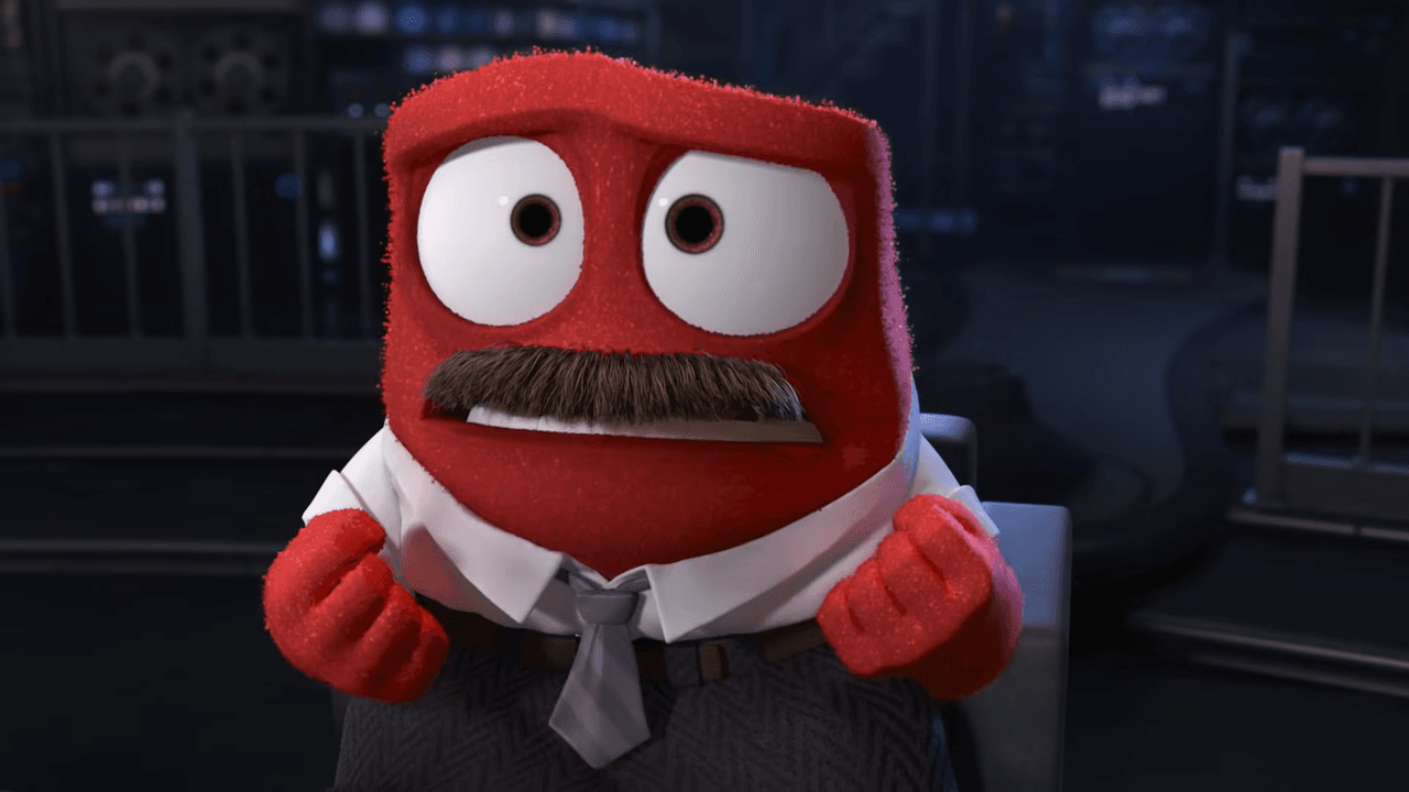 'Inside Out'