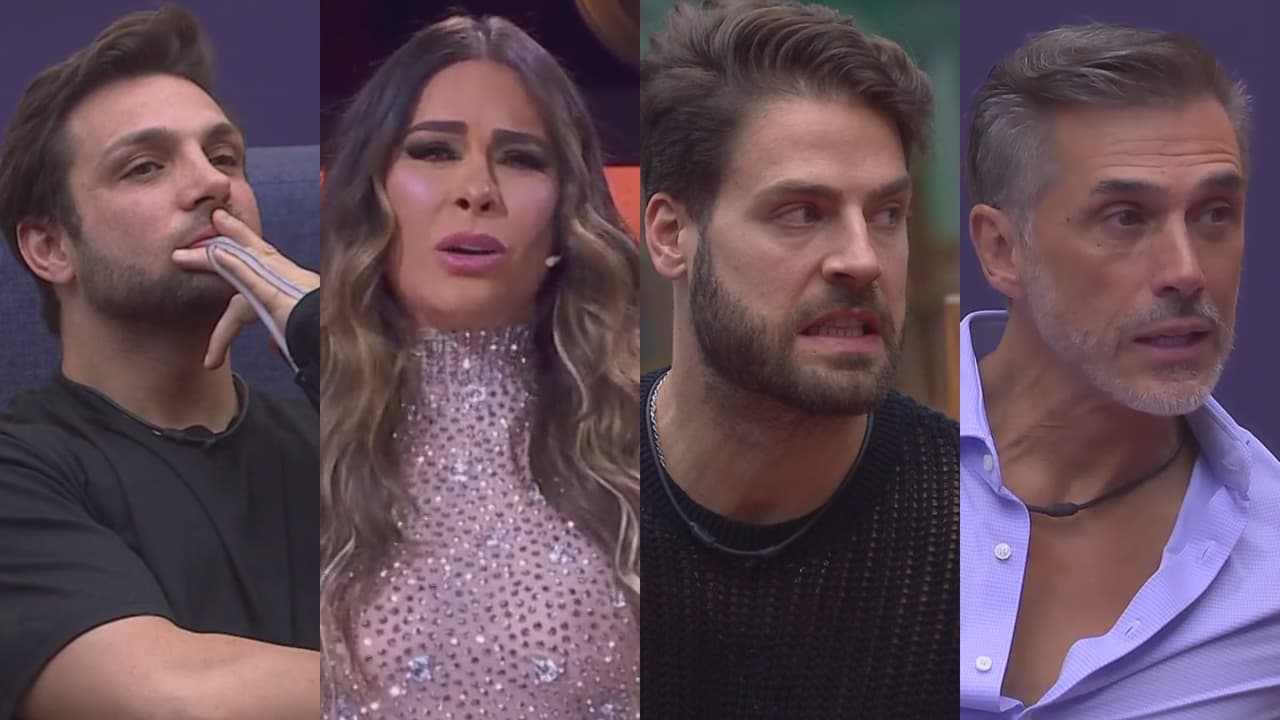 Nicola, molesto, responde fuerte a Galilea Montijo y deja a todos callados con tremendo reclamo
