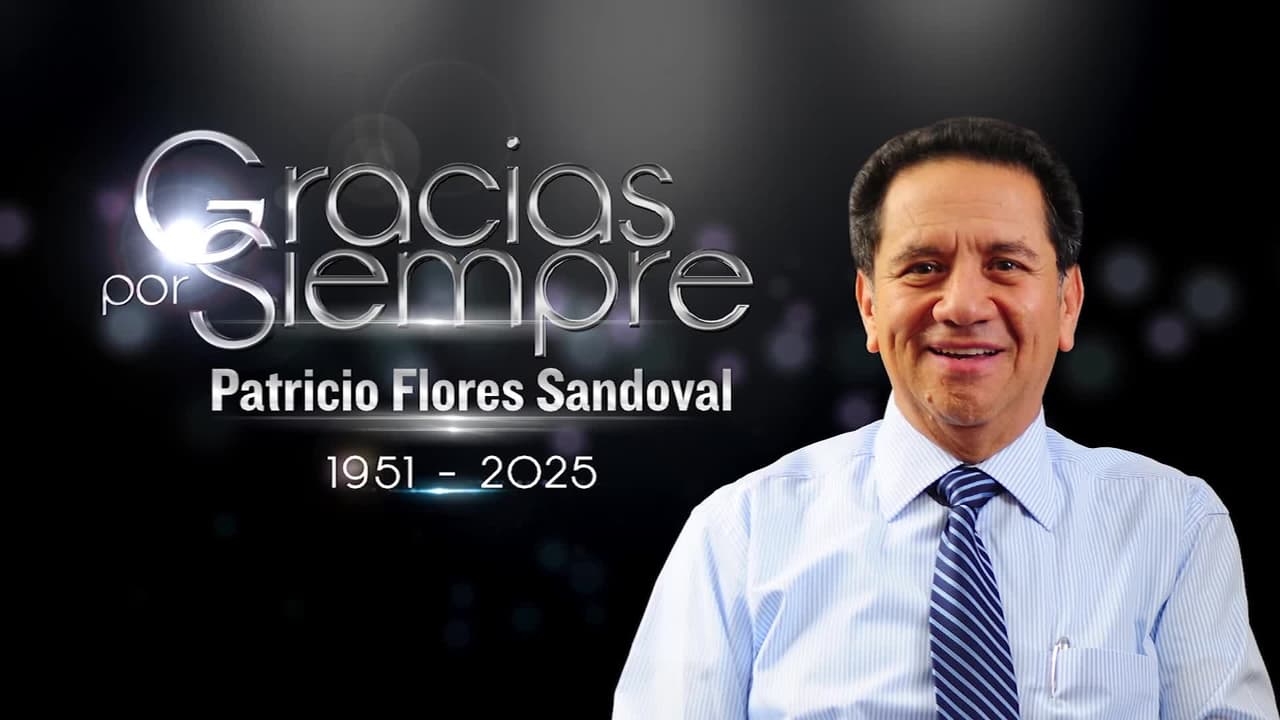 Fallece Patricio Flores Sandoval, director general del Sitatyr
