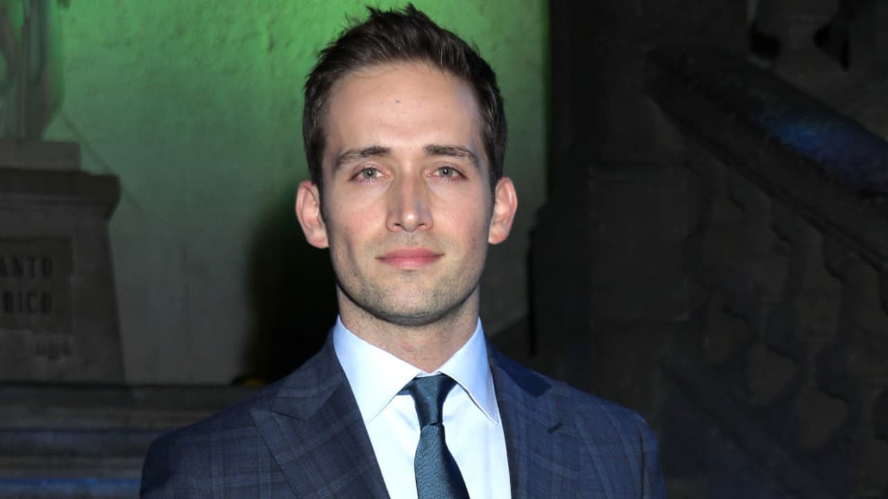 Mauricio Henao vuelve a las telenovelas y revela que vivirá candentes escenas con Marlene Favela