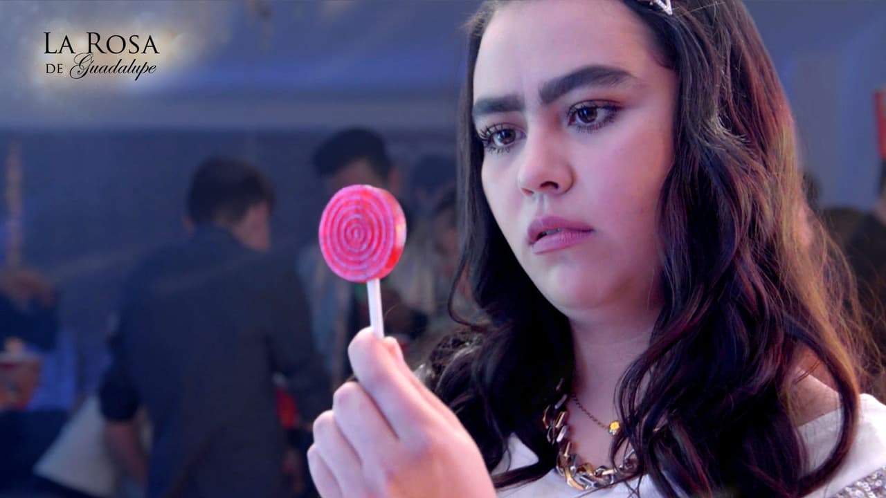 La Rosa de Guadalupe: Capítulo completo "Paletas mágicas"