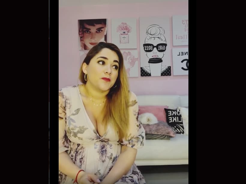 A través de una sesión de preguntas y respuestas en Instagram, Sherlyn habló de la angustia que siente de dar a luz en medio de la pandemia del covid-19. “Nunca me imaginé que la última parte de mi embarazo iba a vivirla en medio de una pandemia. Me da muchos nervios, me preocupa. (...) Me da mucha ansiedad porque en los últimos meses abrimos nuestra sucursal de Isabella Café y saber que muchas familias depende de nosotros, y para como está la situación, no estamos muy claros de cuánto tiempo vayamos a poder aguantar o solventar los gastos”, contó.