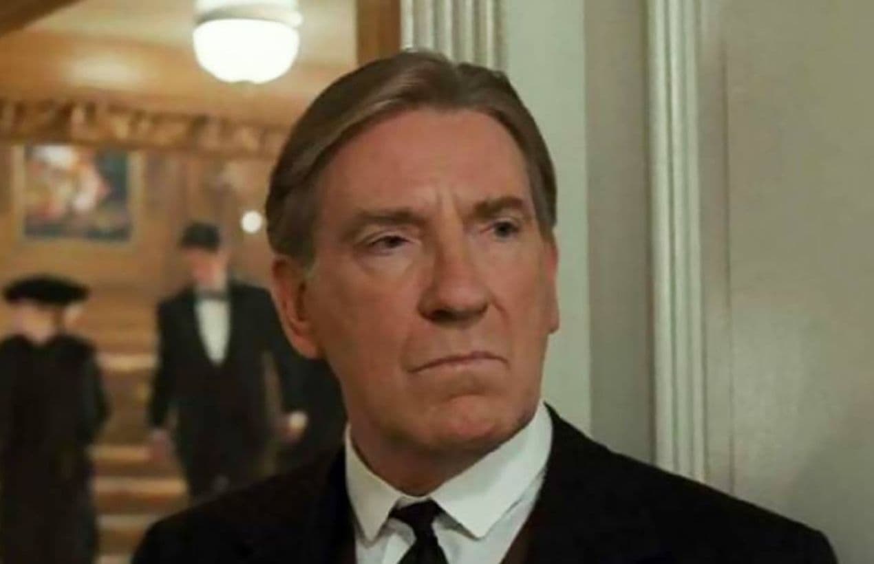 David Warner: El actor de Titanic y La Profecía fallece a los 80 años