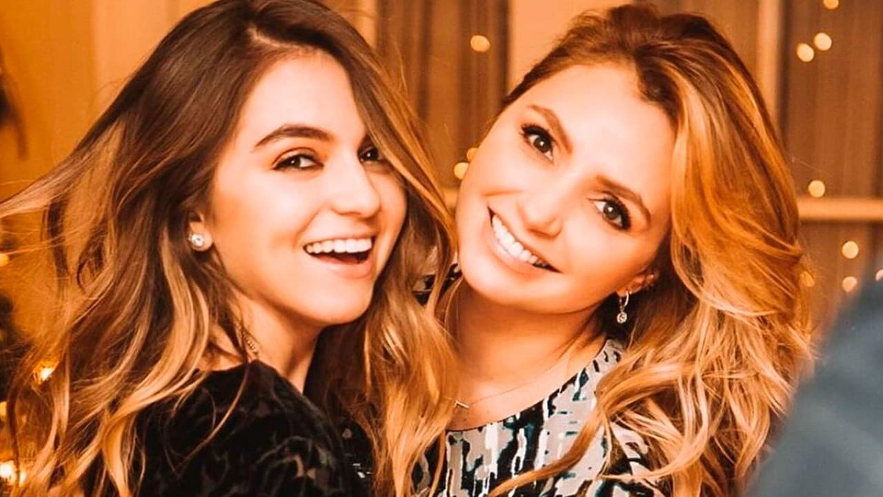 Angélica Rivera saca su lado mas rockero en concierto de Paul McCartney