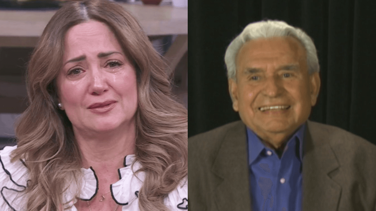 Muere famoso productor de Televisa: al borde de las lágrimas dan a conocer su fallecimiento en pleno programa 