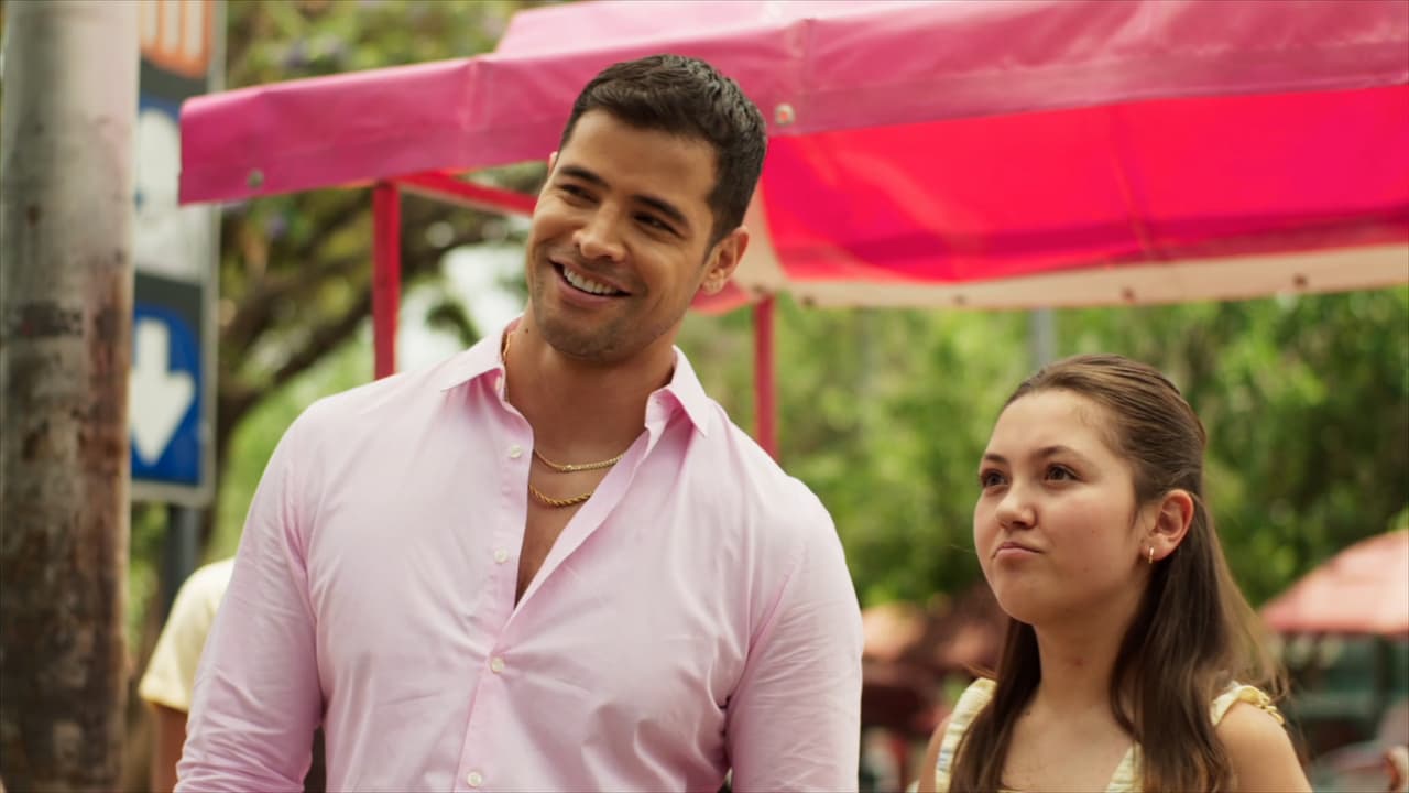 Protagonistas de El Ángel de Aurora hacen cameo en El Renacer de Luna