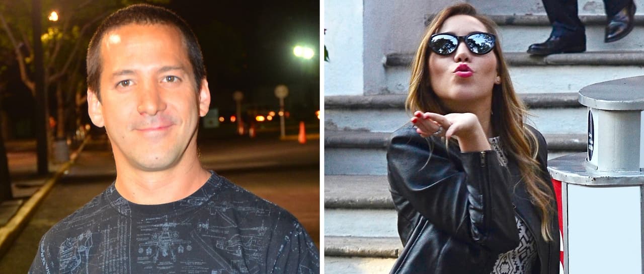 Hijo de Silvia Pinal reacciona a las declaraciones de Frida Sofía