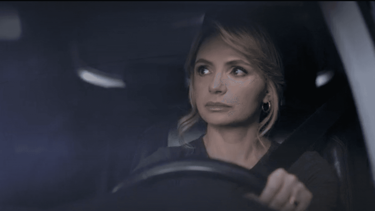 Con esa misma mirada Capítulo 5: ¡Eloísa perdona la infidelidad de Octavio!