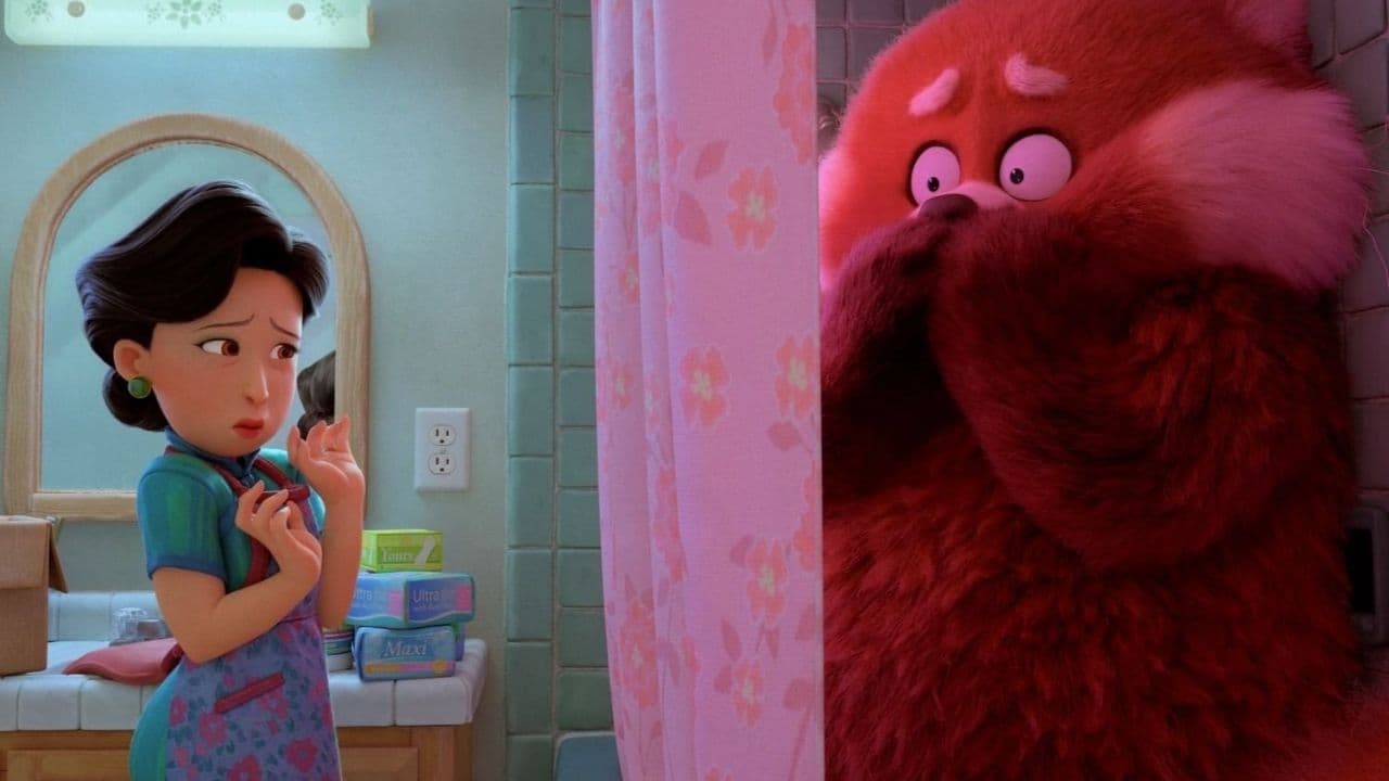 Tenemos que hablar de el momento más inspirador (y adorable) de Red