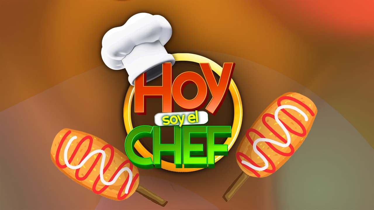 ¿Quieres preparar banderillas de salchicha al estilo ‘Hoy Soy El Chef’? Aquí te decimos cómo