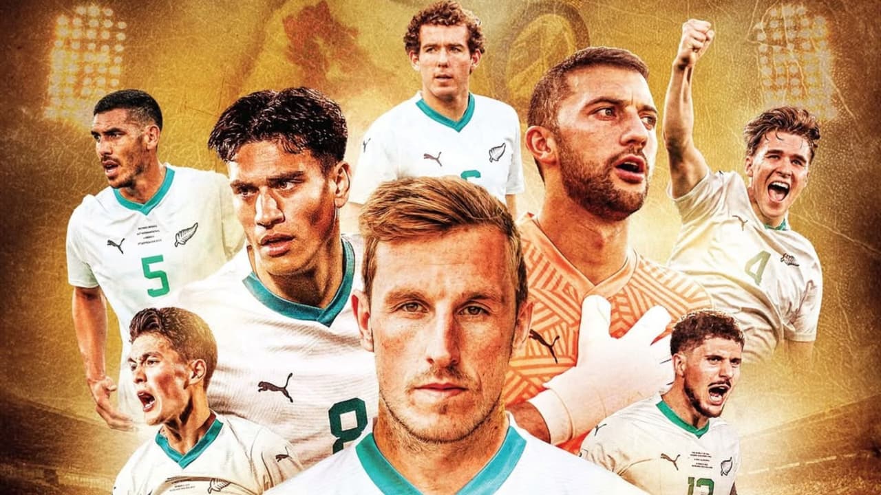 ¿Cuántas selecciones de Oceanía van al Mundial 2026?