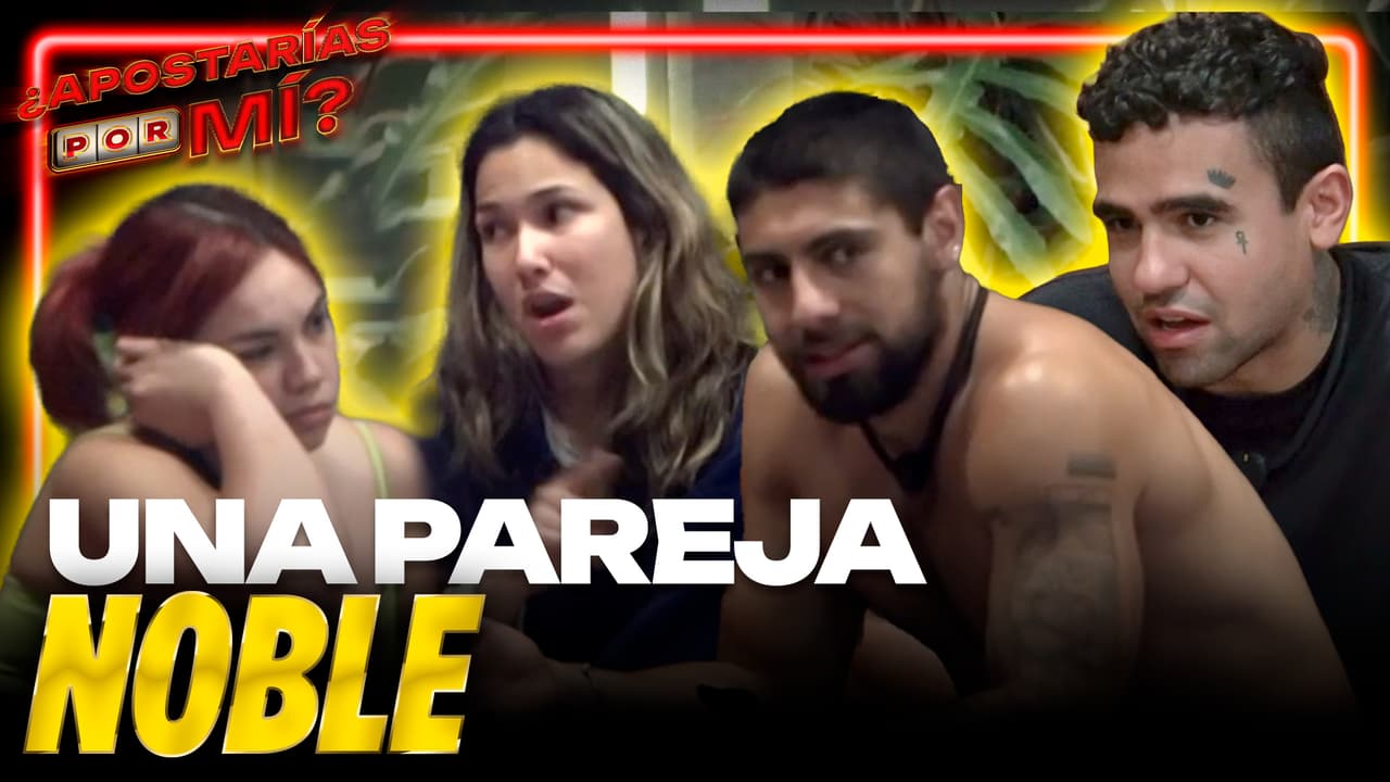 Ale y Beta CONFESARON a los Malitos como decidieron UNIRSE a ellos