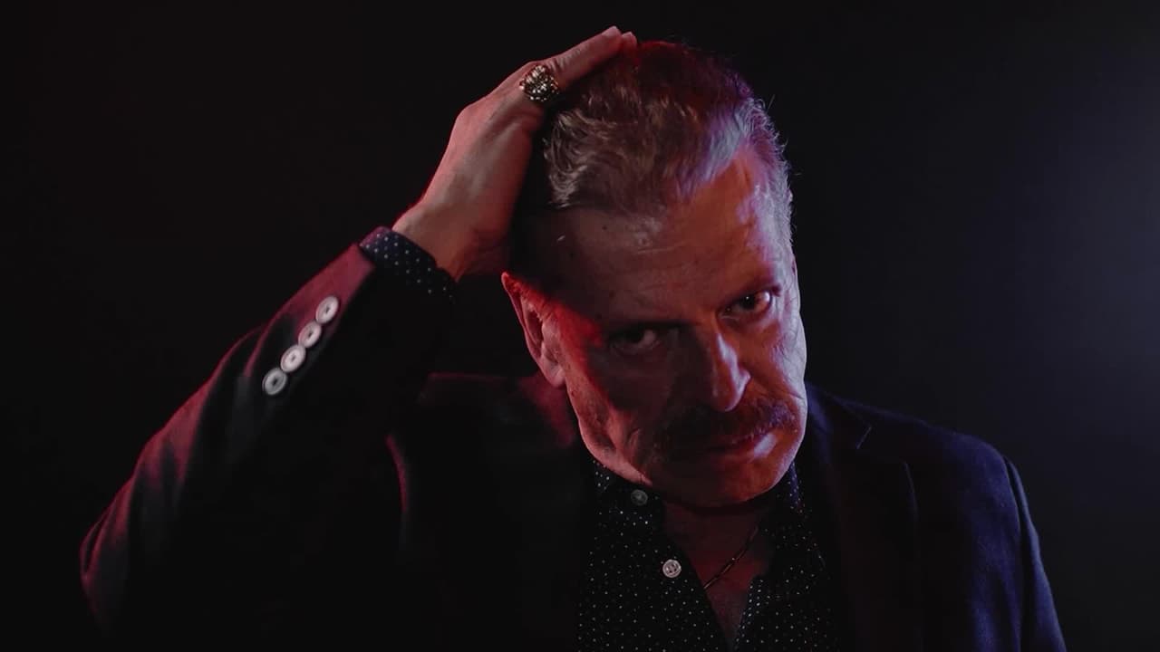 Sergio Goyri es Ramiro en Los Hilos del Pasado
