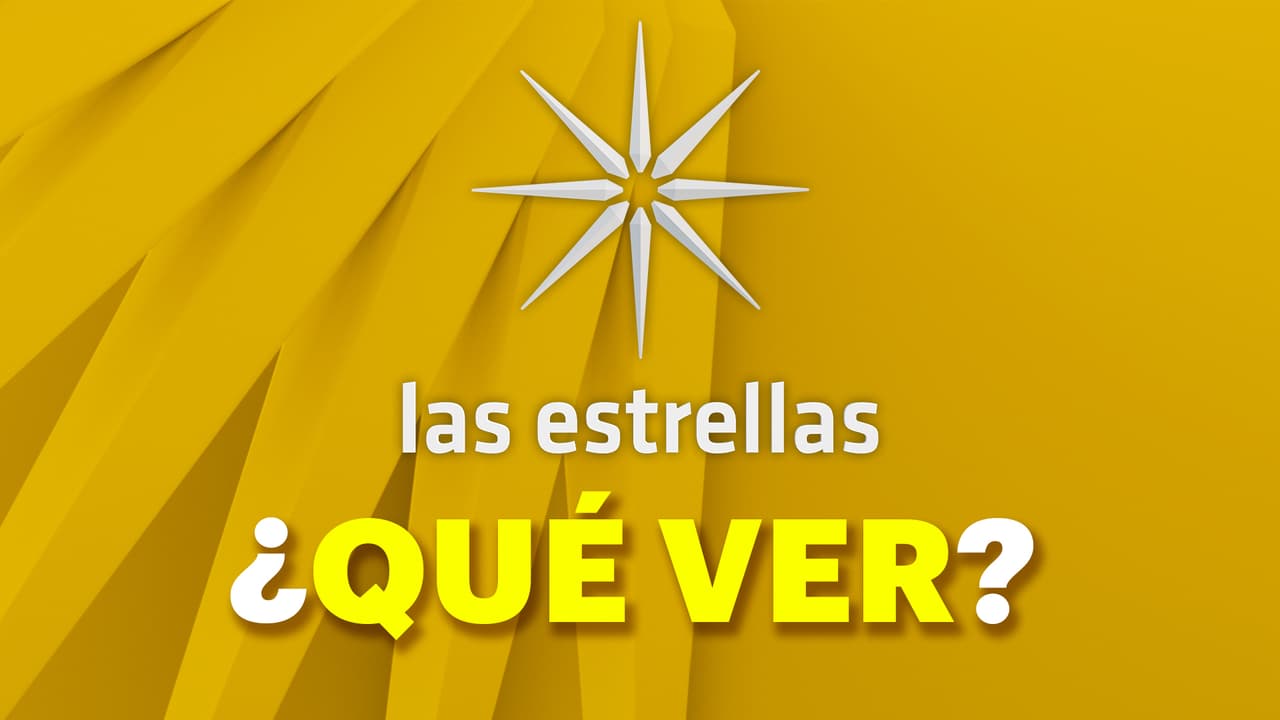 ¿Qué ver este 24 de diciembre en el canal de Las Estrellas? ¡Toma nota!