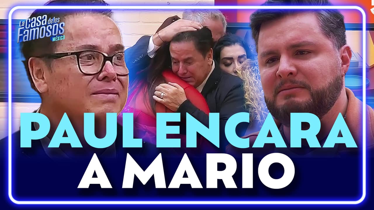 Paul Stanley impacta a Mario Bezares con emotivo mensaje: "Quiero dejar todo atrás"