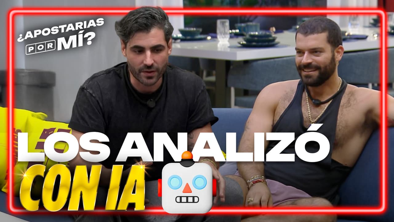 “¿Qué probabilidades tengo?”: Franco tiene súper analizadas a todas las parejas