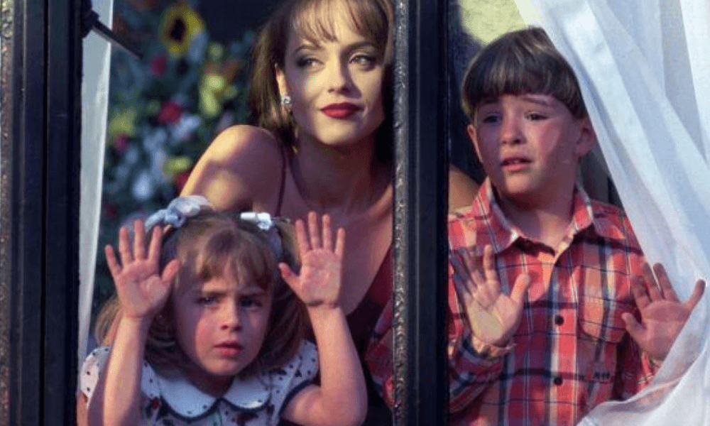 Actriz de 'La Usurpadora' recuerda cómo fue trabajar con Gaby Spanic en la telenovela hace 21 años