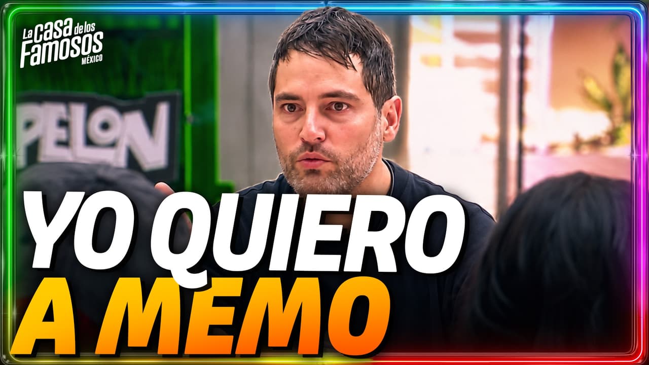 ¿Conquistó a Gal Gadot? Memo Schutz cuenta cómo improvisó al entrevistar a Wonder Woman