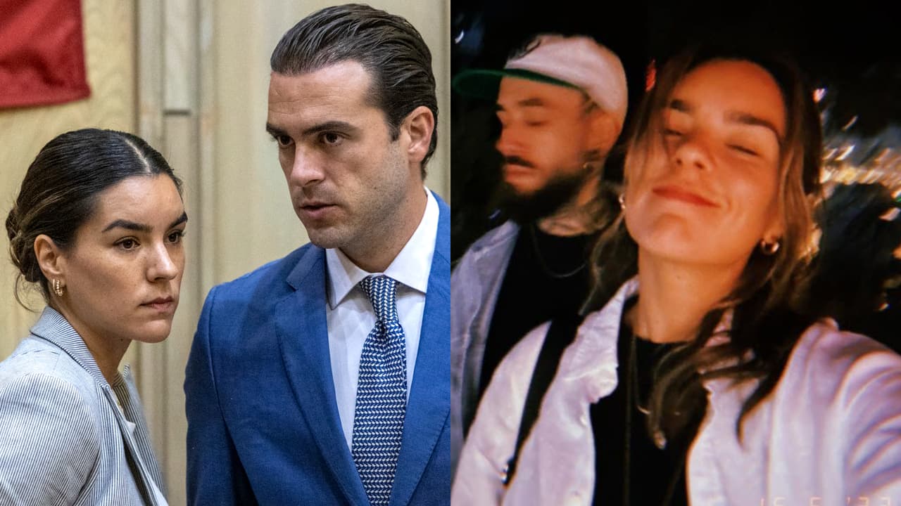 Esposa de Pablo Lyle publica dura carta tras críticas por supuesto nuevo romance