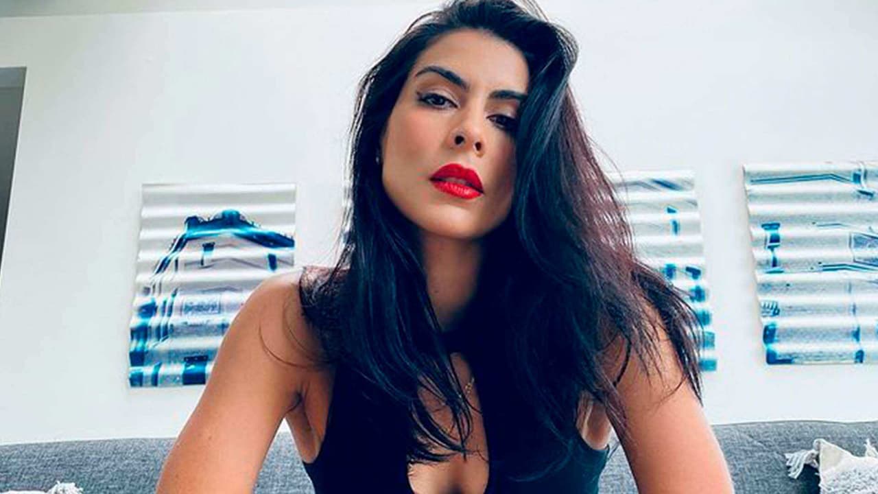 María León revela cuál es su mayor pecado capital y su respuesta impacta a todos: "Como carne humana"