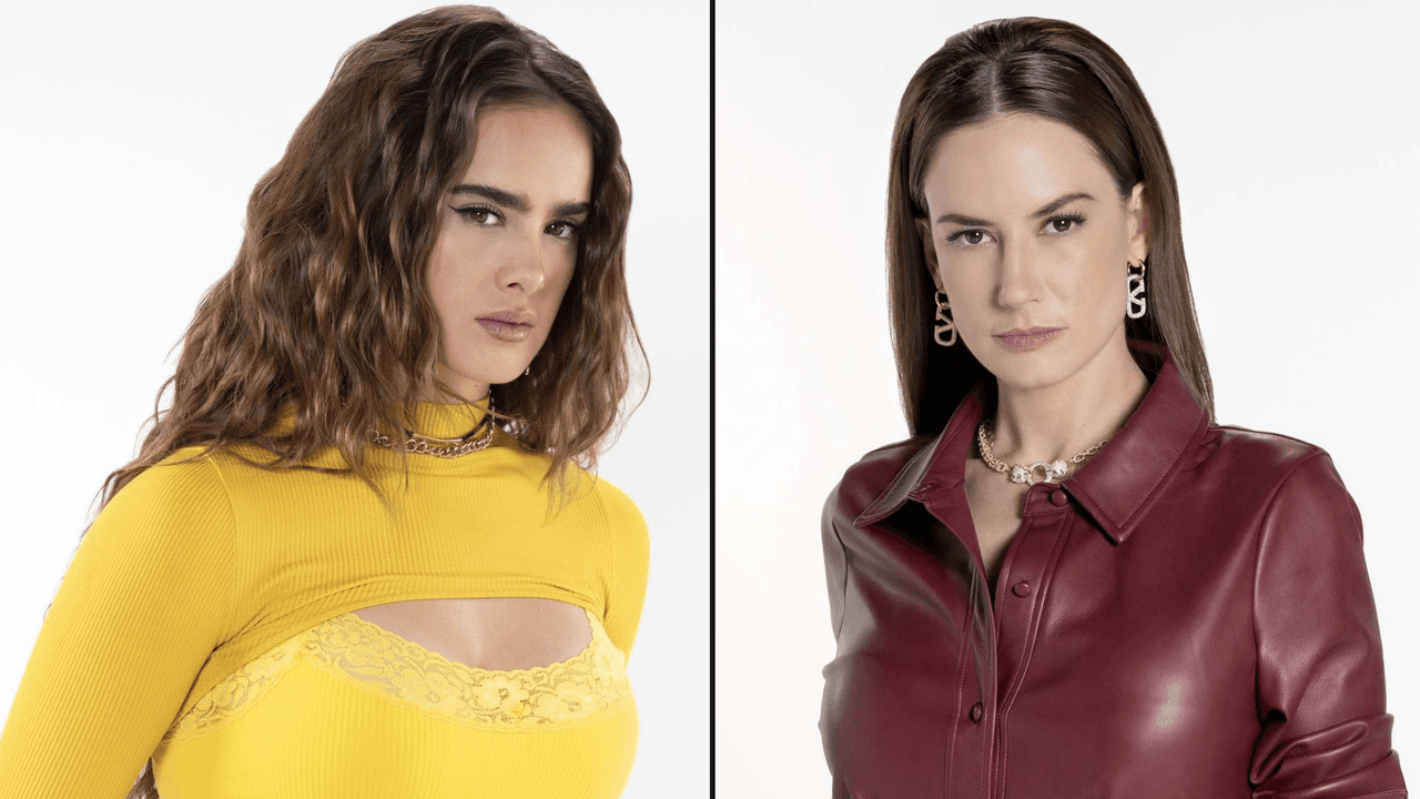 Ellas fueron las 5 villanas más malvadas de las telenovelas del 2024