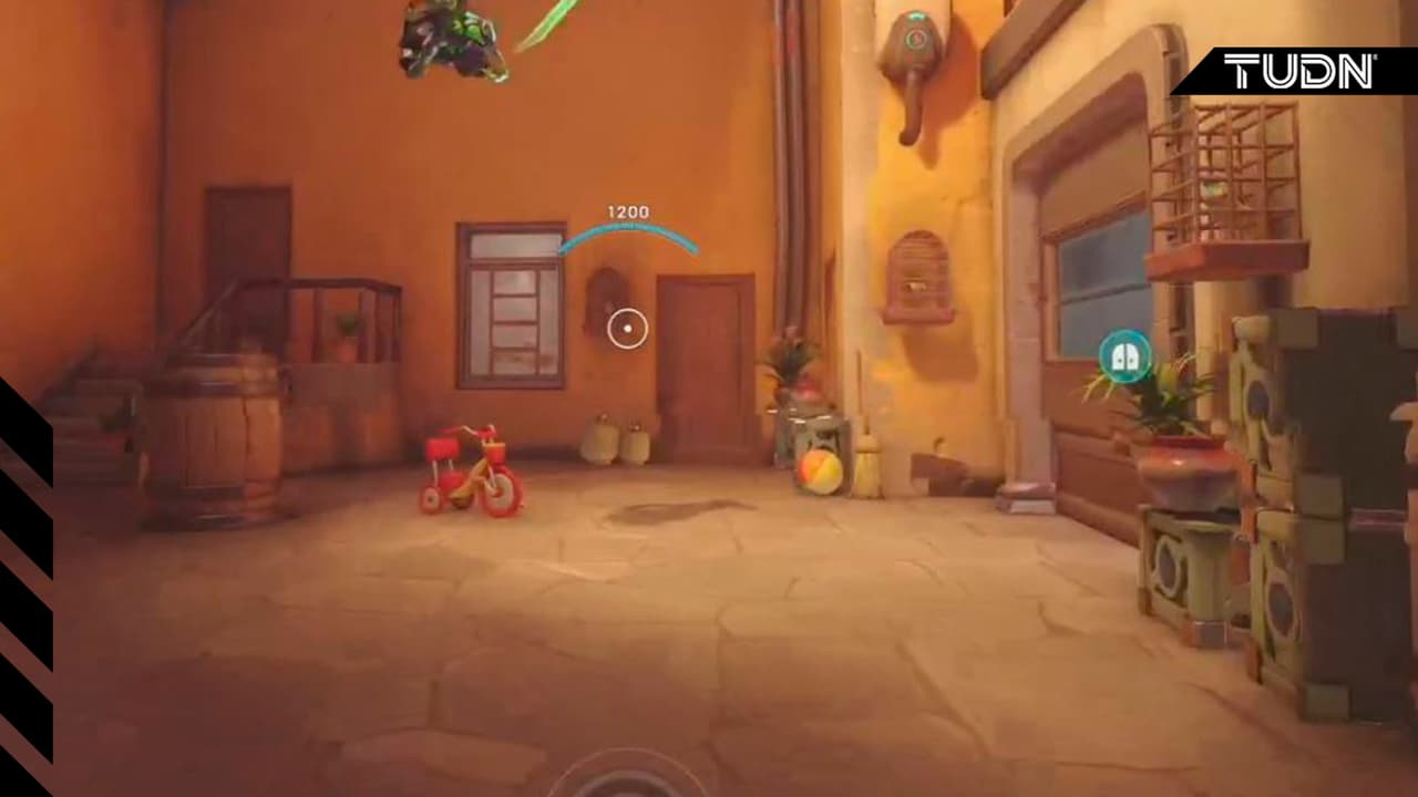 ¿El Chavo del 8 en Overwatch 2?