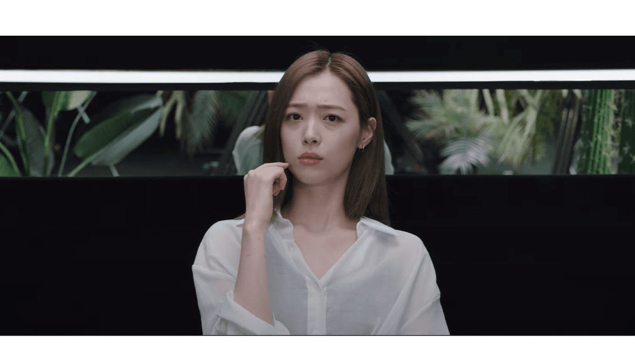 'Persona: Sulli', documental de Netflix