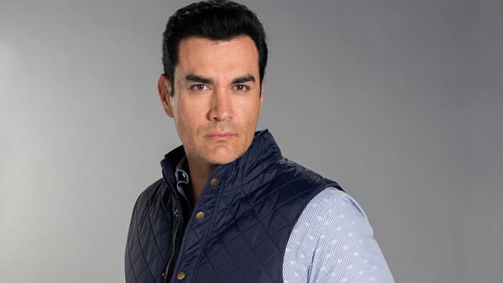 Capítulo 27: Ramiro casi se encuentra con Santiago